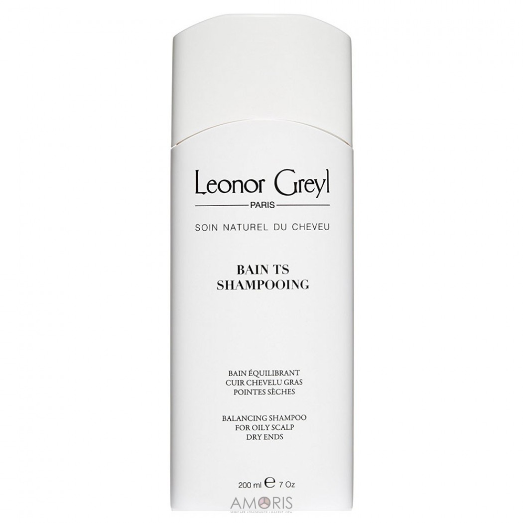 Шампунь себорегулирующий