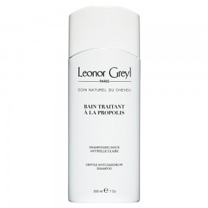 Leonor Greyl Bain Traitant a la Propolis