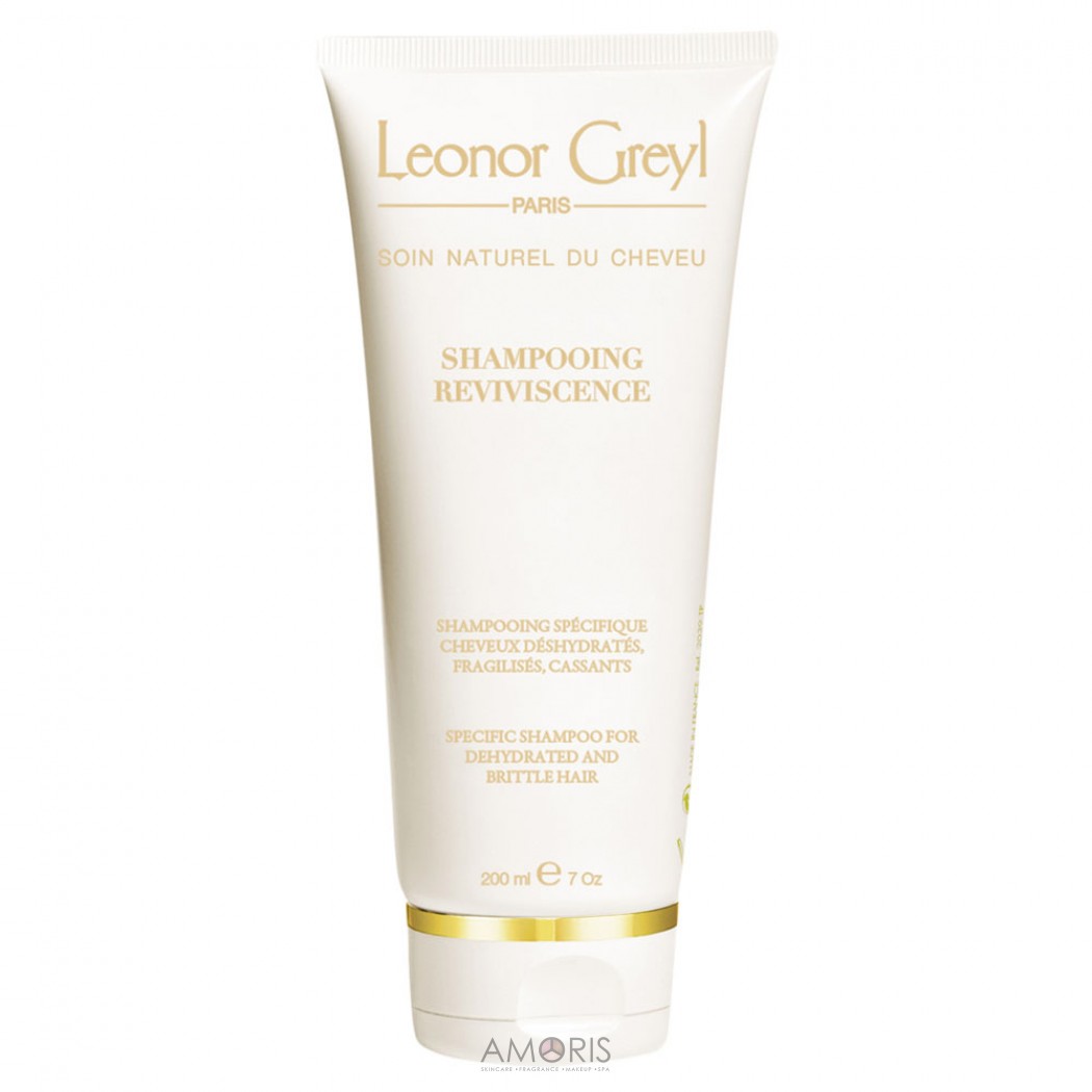 Відновлюючий шампунь для дуже пошкодженого волосся