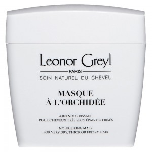 Leonor Greyl Masque a L'Orhidee