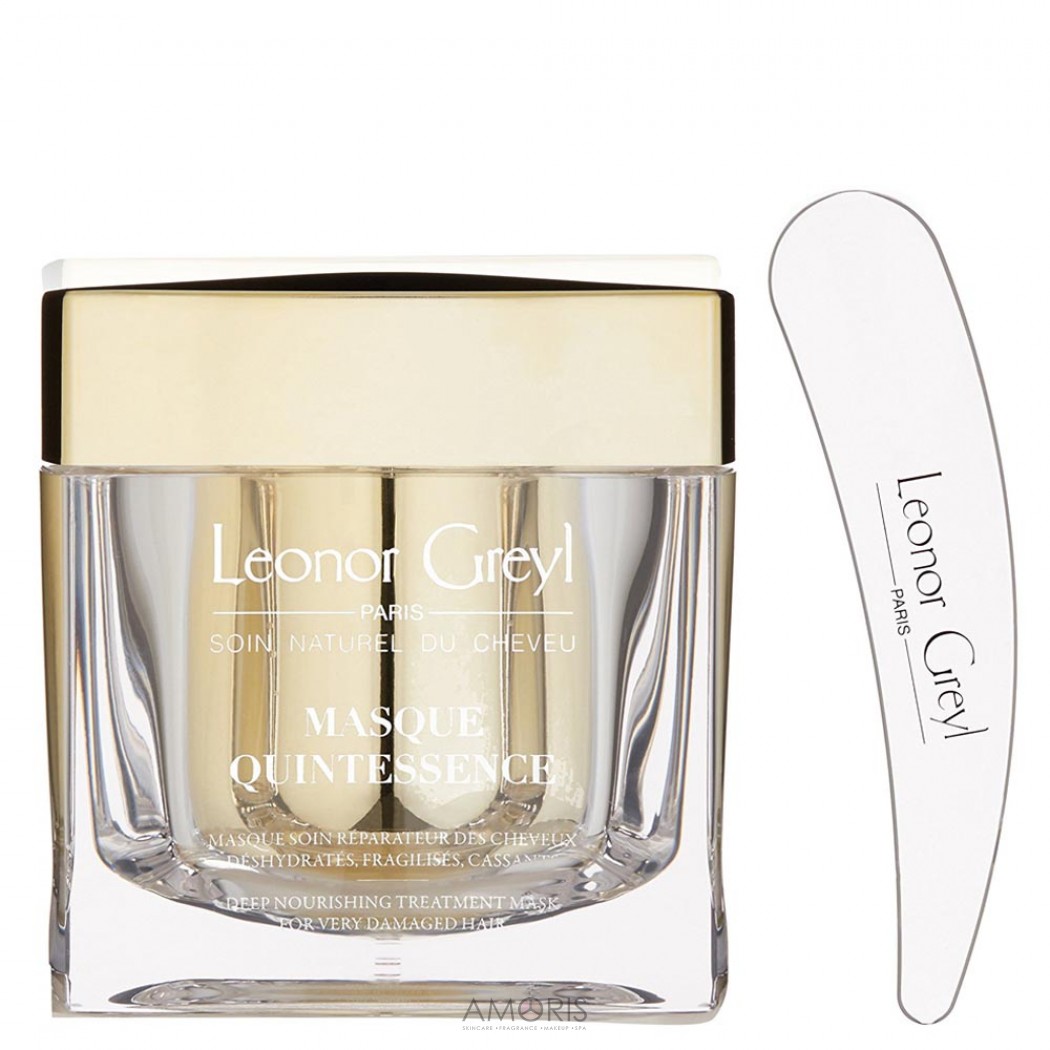 Відновлююча маска для пошкодженого волосся