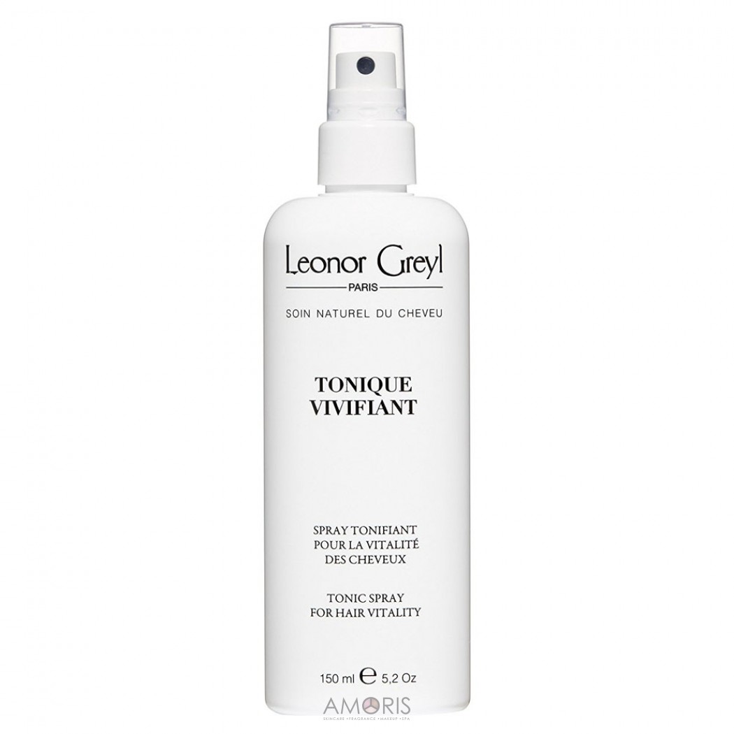 Зміцнюючий тонік від випадання волосся