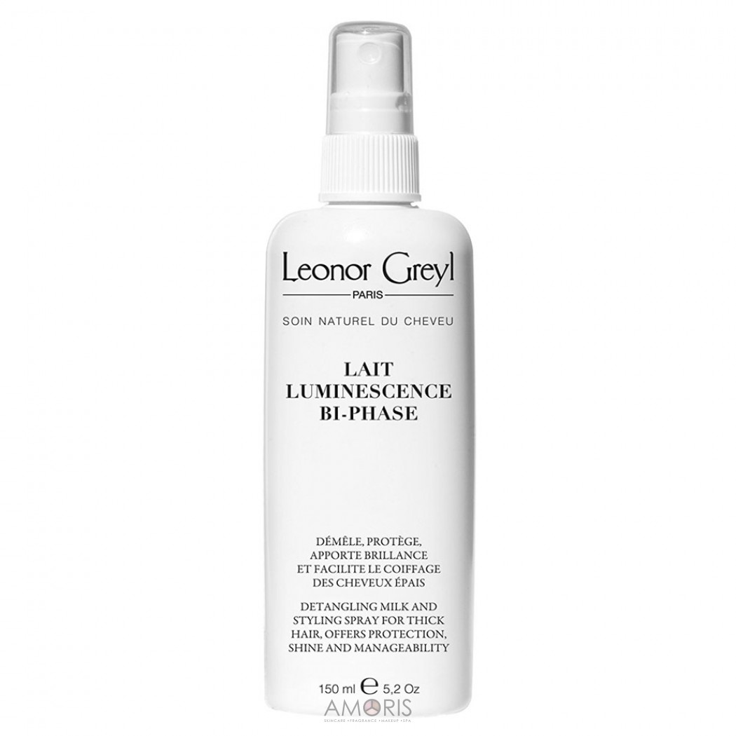 Освежающий тоник для волос