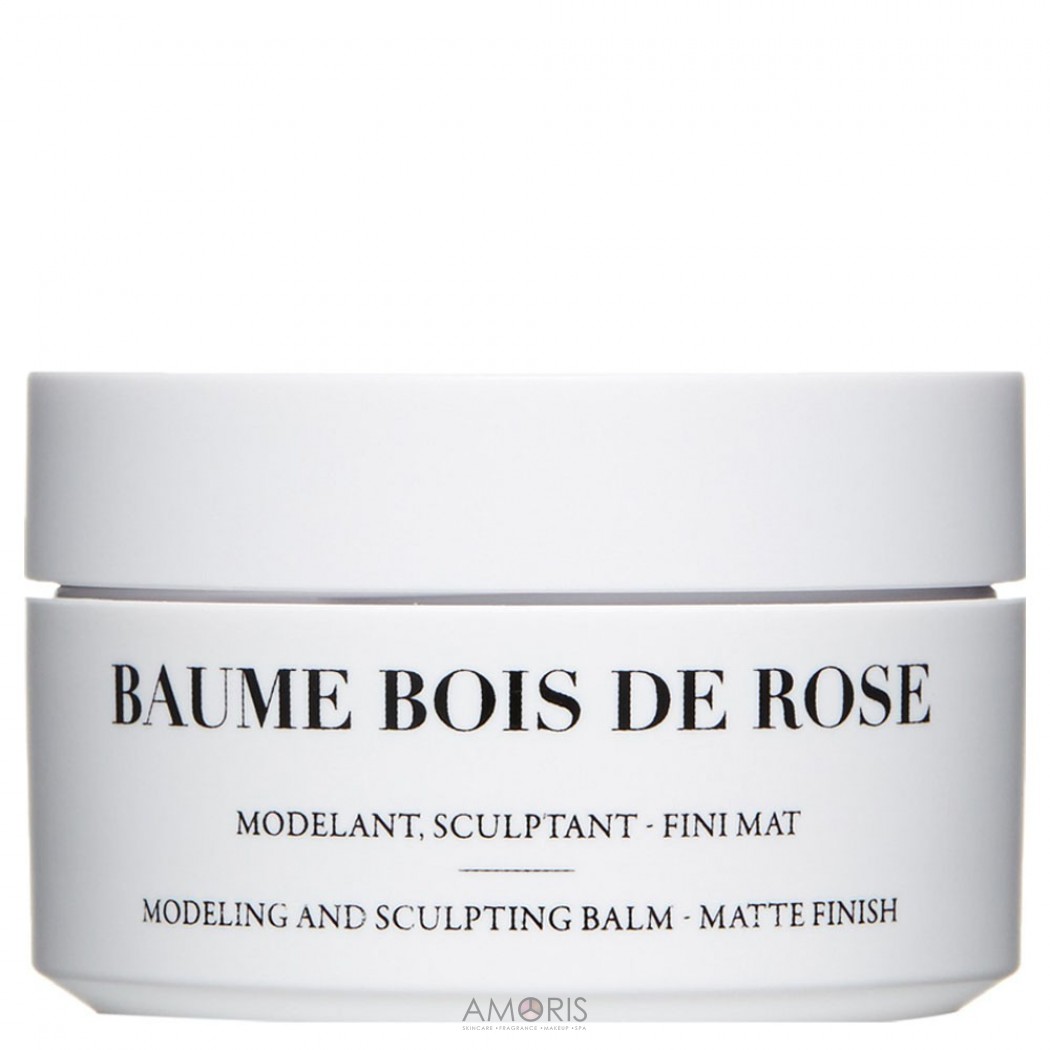 Моделюючий бальзам для волосся