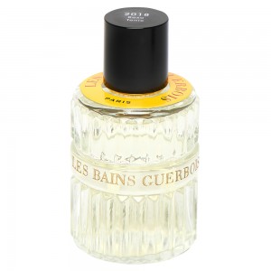 Les Bains Guerbois 2018 Roxo Tonic