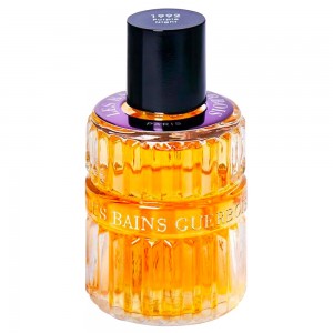 Les Bains Guerbois 1992 Purple Night