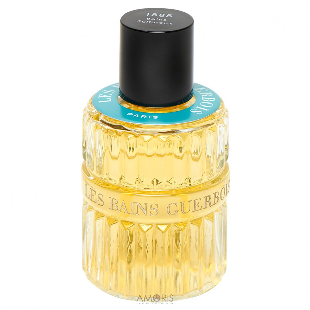 Парфумована вода EDP