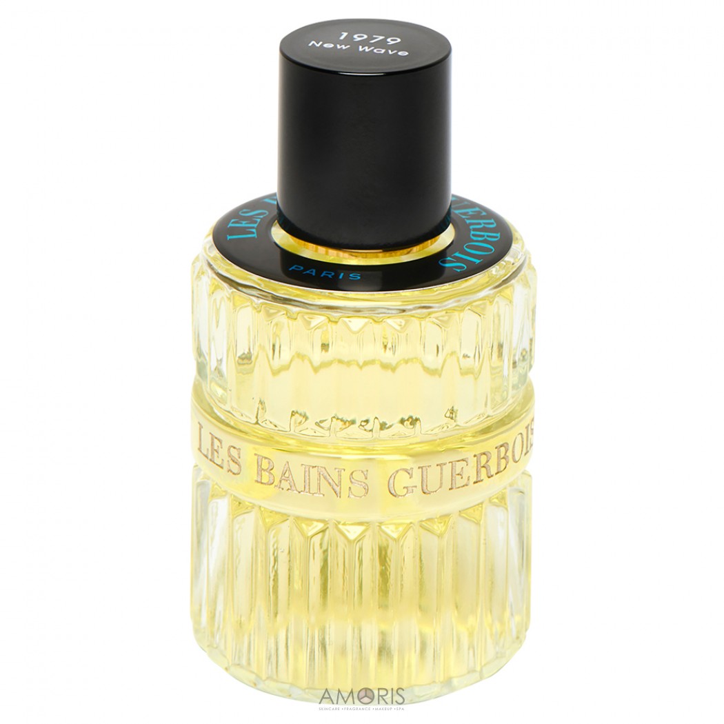 Парфумована вода EDP