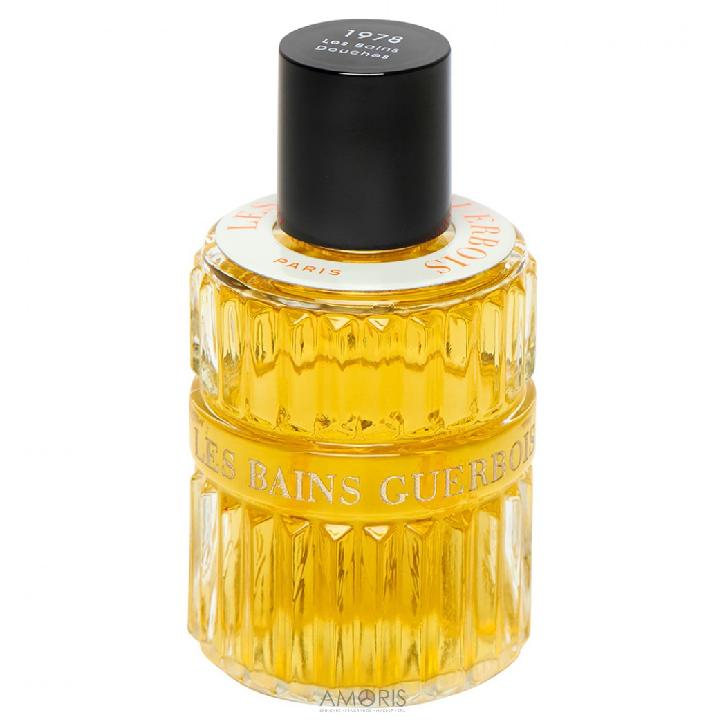 Парфумована вода EDP