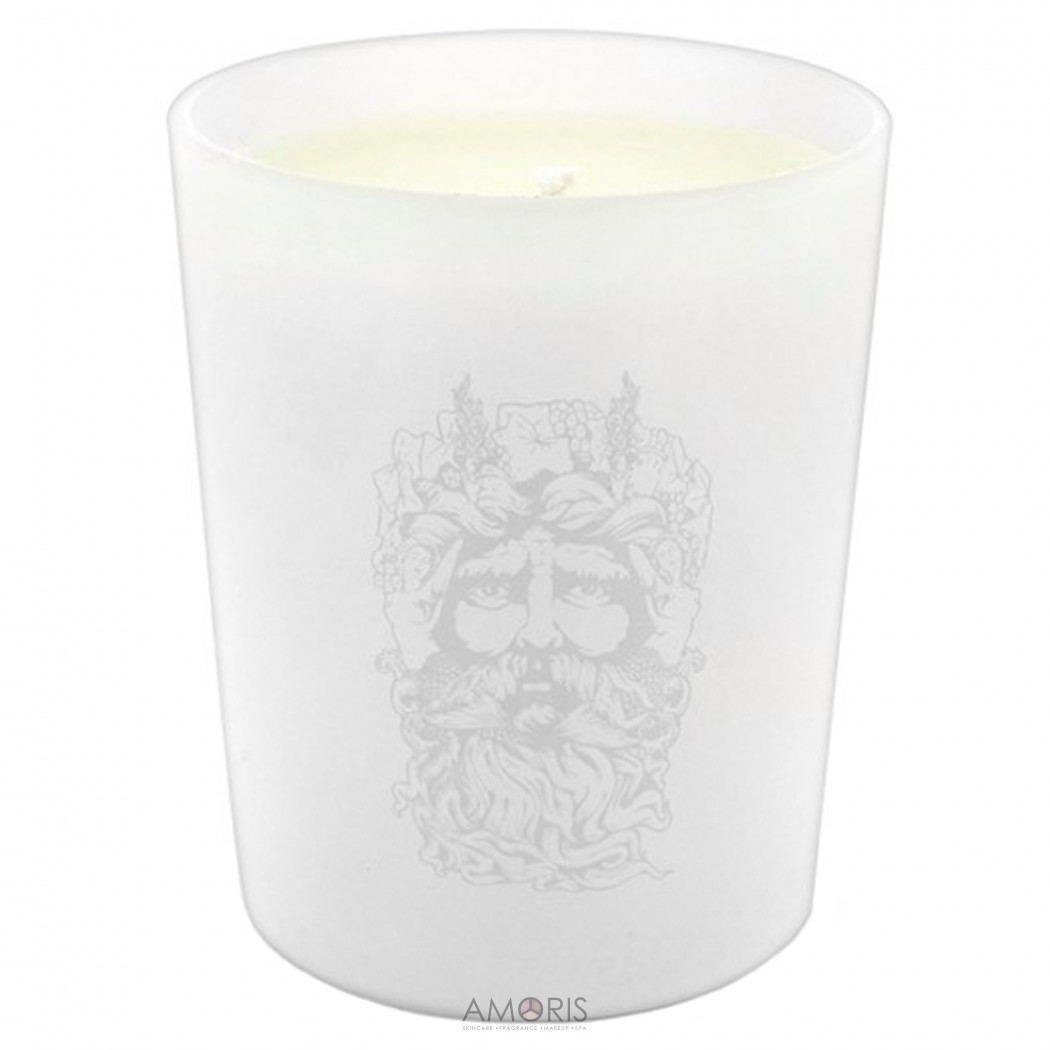 Свічка ароматична