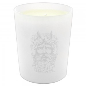 Les Bains Guerbois Atmosphere Scented Candle