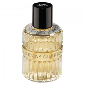 Les Bains Guerbois Oud Laqué