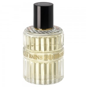 Les Bains Guerbois Damier