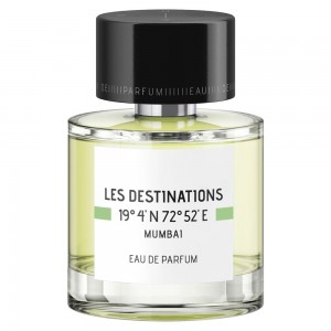 Les Destinations 19 04 N 72 52 E Mumbai 