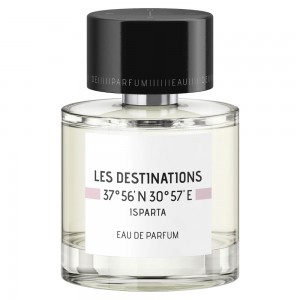 Les Destinations 37 56 N 30 57 E Isparta