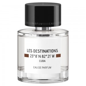 Les Destinations 23 08 N 82 21 W Cuba