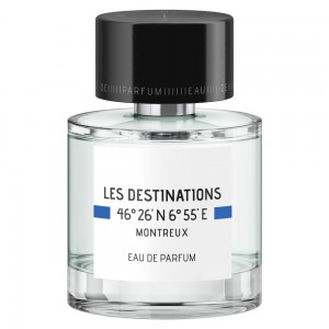 Les Destinations 46 26 N 6 55 E Montreux