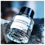 Парфюмированная вода EDP