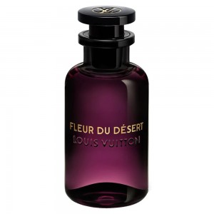 Louis Vuitton Fleur Du Desert