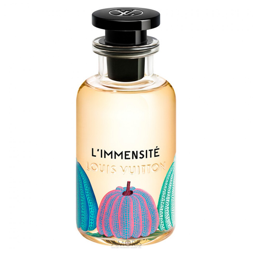 Louis Vuitton LV x YK L'Immensite - Парфюмированная вода EDP | Amoris