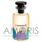 Парфюмированная вода EDP