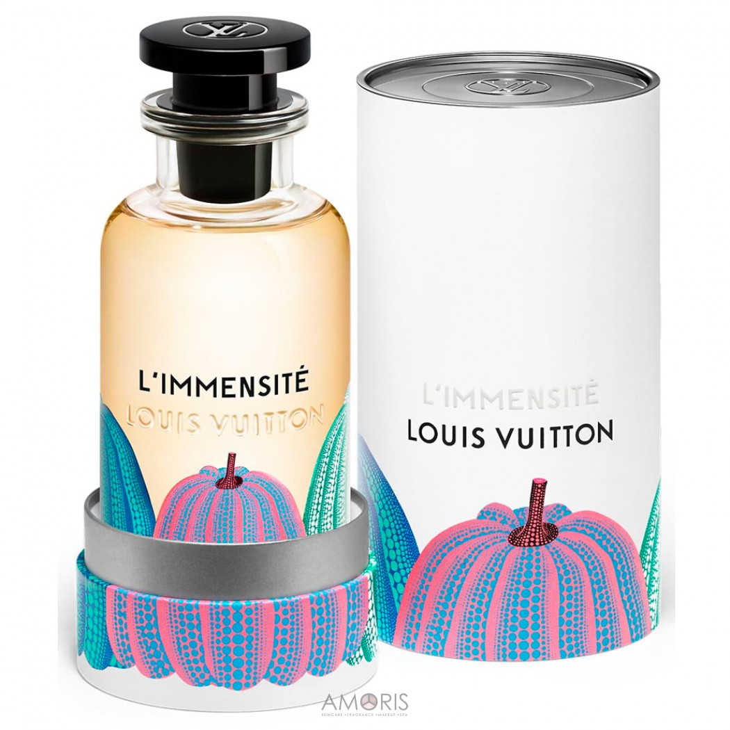 Louis Vuitton LV x YK L'Immensite - Парфюмированная вода EDP | Amoris
