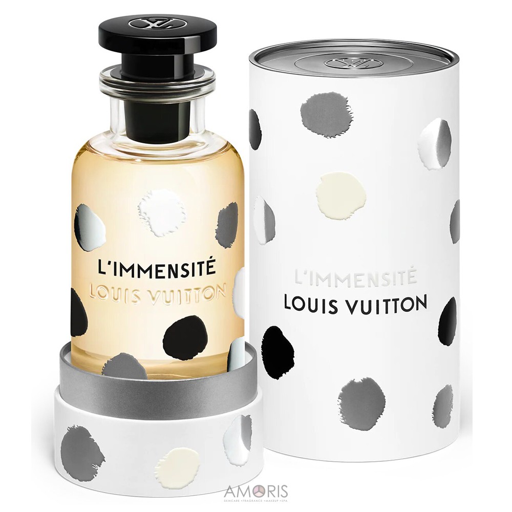 Louis Vuitton LV x YK L'Immensite - Парфюмированная вода EDP
