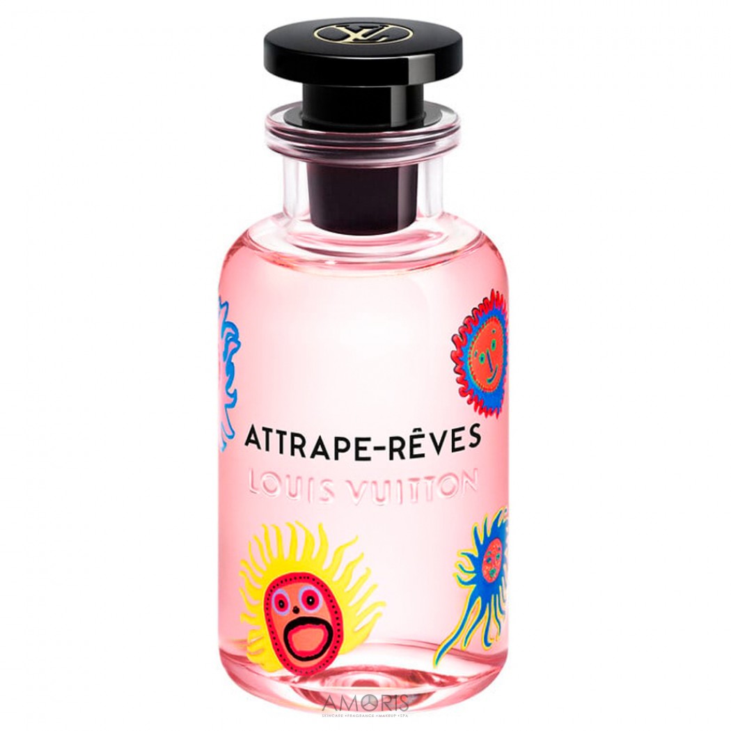 Louis Vuitton LV x YK Attrape-Reves - Парфюмированная вода EDP