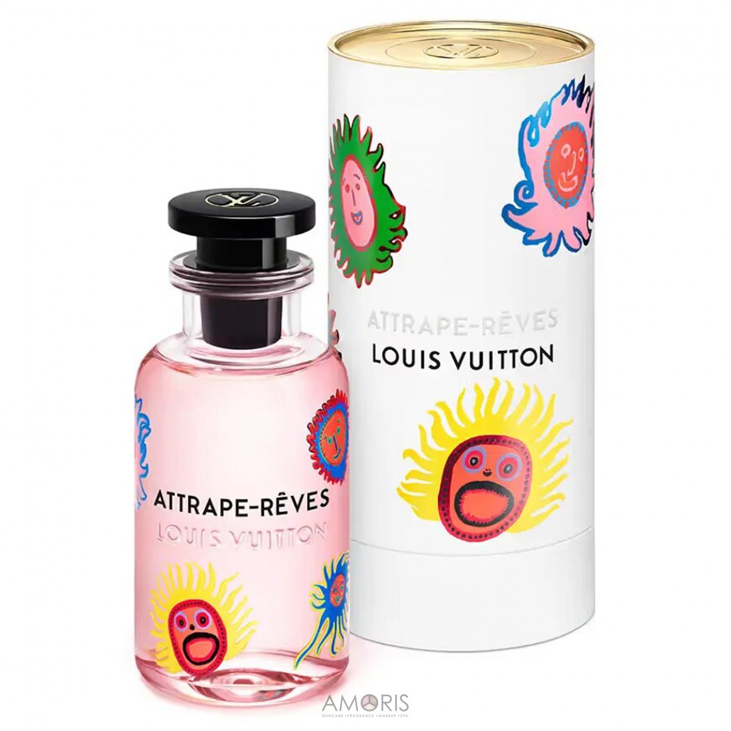 Louis Vuitton LV x YK Attrape-Reves - Парфюмированная вода EDP