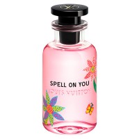 Louis Vuitton LV x YK Spell On You - Парфюмированная вода EDP | Amoris