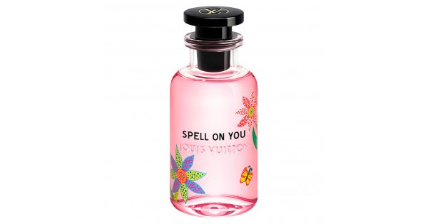 Louis Vuitton LV x YK Spell On You - Парфюмированная вода EDP | Amoris