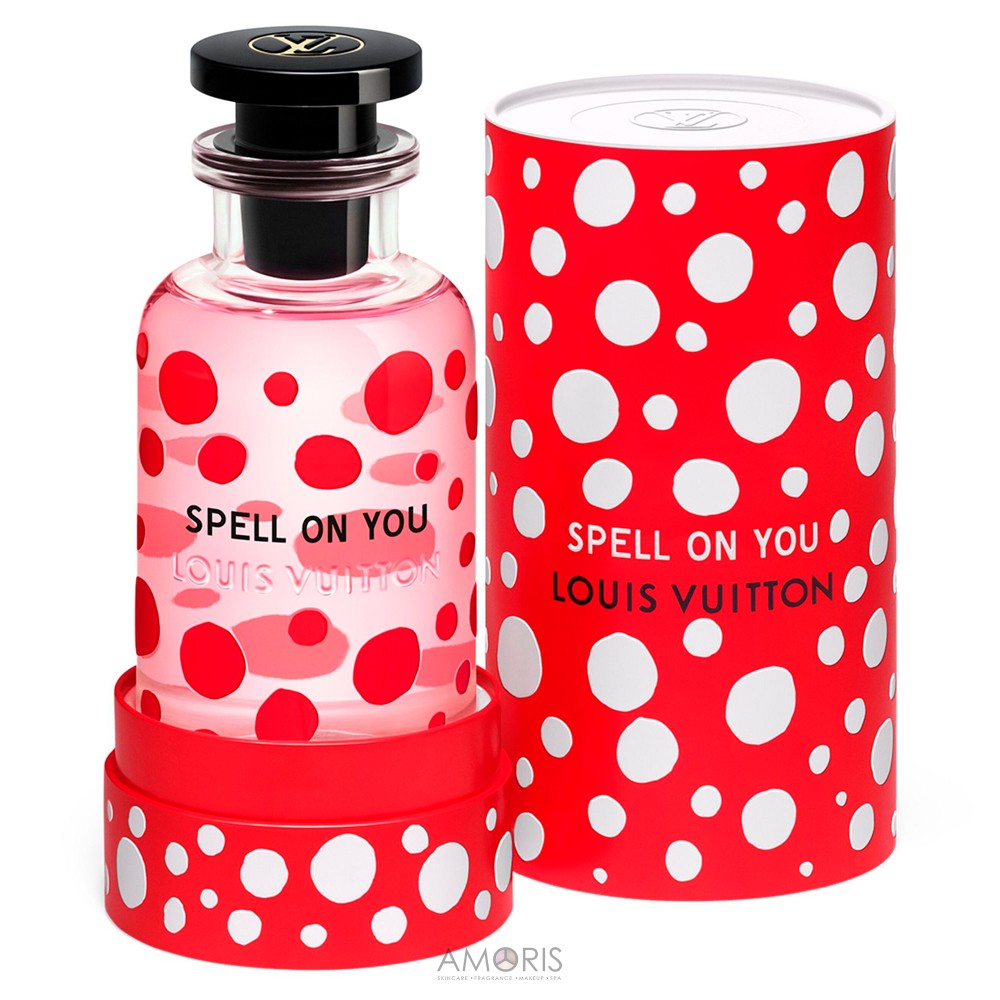 Louis Vuitton LV x YK Spell On You - Парфюмированная вода Louis Vuitton LV x YK Spell On You - Парфюмированная вода