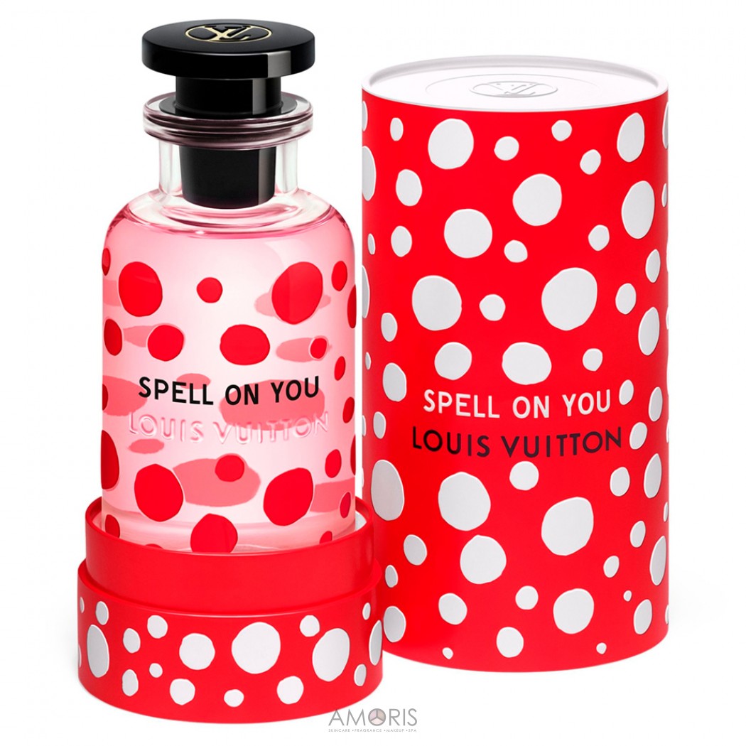Louis Vuitton LV x YK Spell On You - Парфюмированная вода EDP | Amoris
