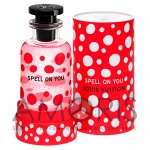 Парфюмированная вода EDP