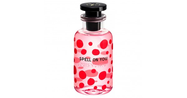 LOUIS VUITTON SPELL ON YOU 4本セット LOUIS VUITTON SPELL ON YOU 4本セット LV x TM Spell on You