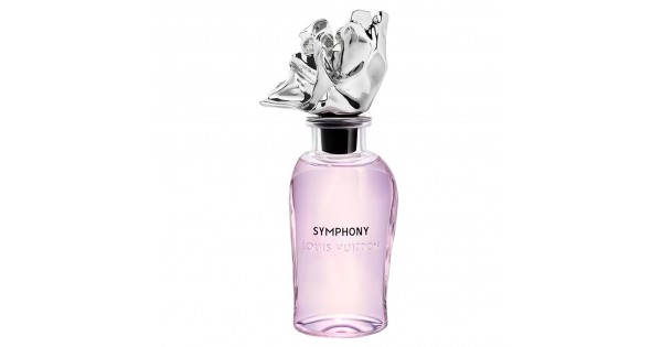 Louis Vuitton Symphony - Парфюмированная вода EDP | Amoris
