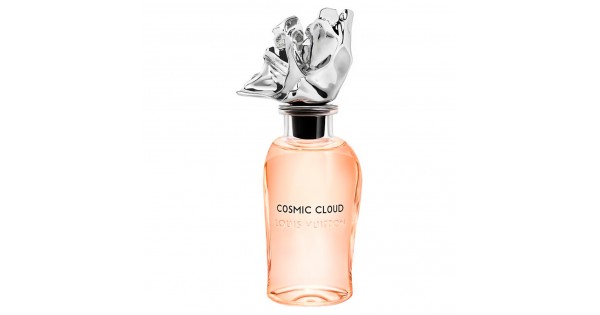 Louis Vuitton Cosmic cloud香水 Louis Vuitton Cosmic Cloud - Парфюмированная вода EDP | Amoris