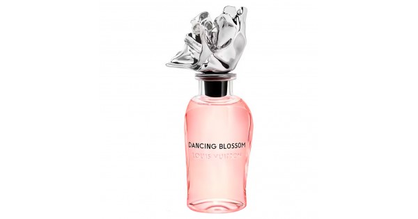 Louis Vuitton Dancing Blossom - Парфюмированная вода EDP | Amoris