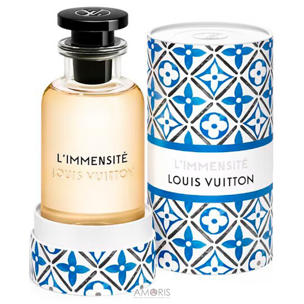 Парфюмированная вода EDP