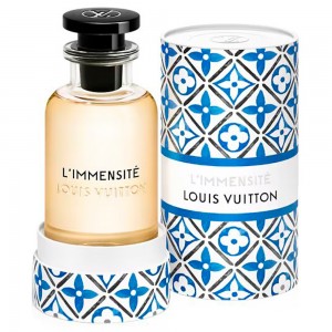 Louis Vuitton L`immensite By The Pool