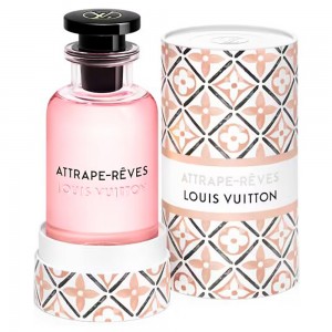 Louis Vuitton Attrape-Reves By The Pool