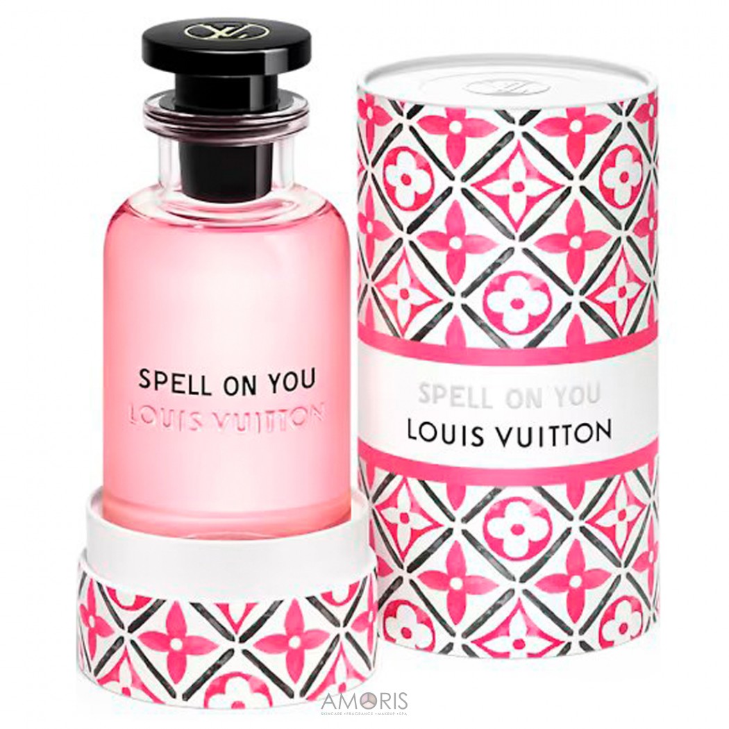 Парфюмированная вода EDP