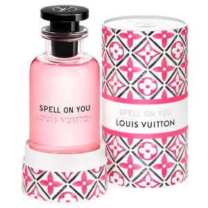 Louis Vuitton Spell On You By The Pool