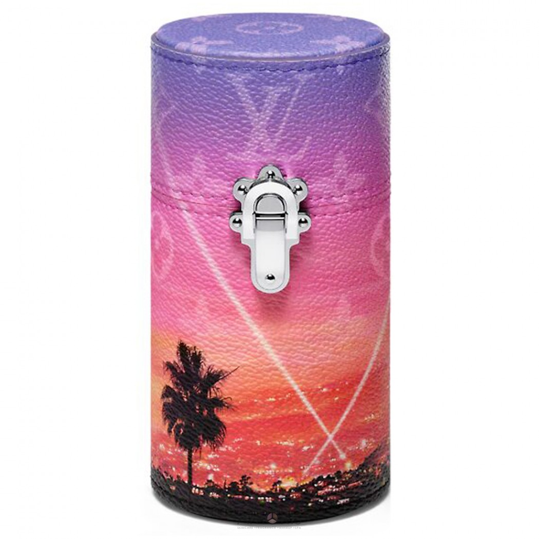 Дорожній футляр для ароматів 100мл