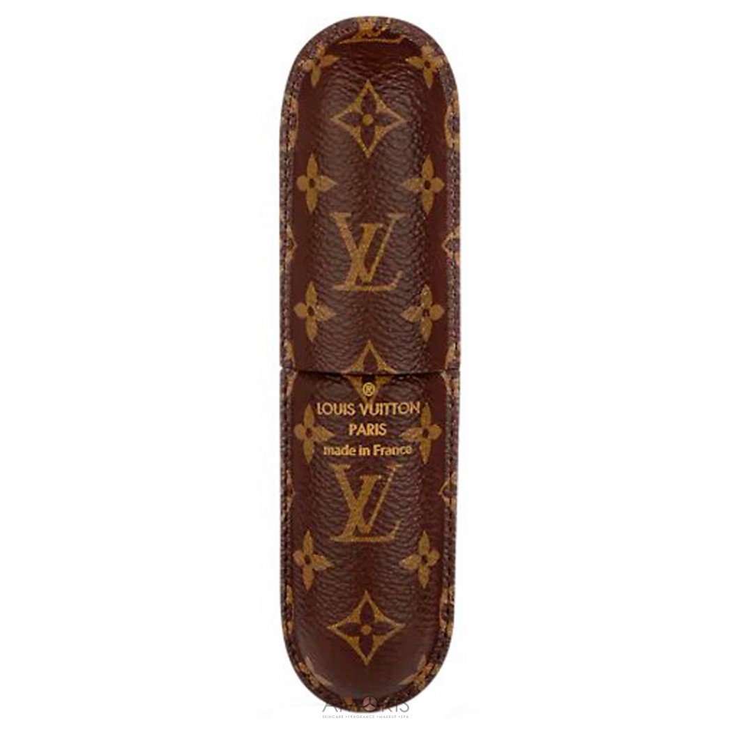Louis Vuitton Travel Case - Дорожный футляр для ароматов | Amoris