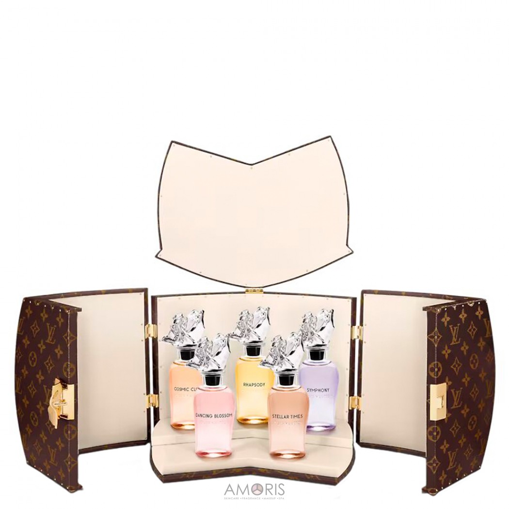 Louis Vuitton Flaconnier Les Extraits - Сундук | Amoris