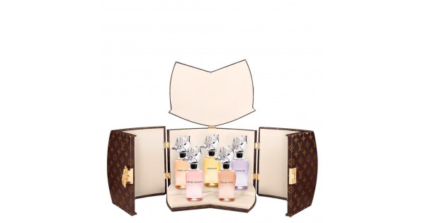 Louis Vuitton Flaconnier Les Extraits - Сундук | Amoris
