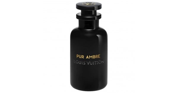 Louis vuitton amber perfume on sale