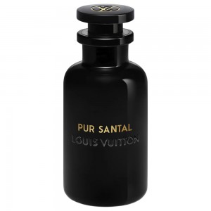 Louis Vuitton Parfum Pur Santal