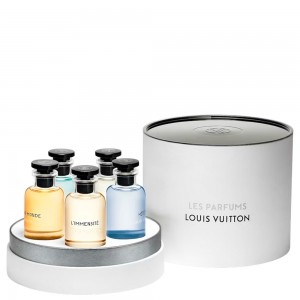 Louis Vuitton Collection de Parfums Miniatures